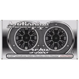 Tweeters Audiopipe ATR-3723B ATR Series 350W Tipo Bala