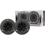 Tweeters Audiopipe ATR-3723B ATR Series 350W Tipo Bala