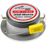 Par Super Tweeters Bala Audiopipe ATR-3723C 300W 3.75 pulg - Audioshop México lo mejor en Car Audio en México -  Audiopipe