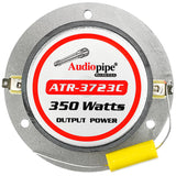Par Super Tweeters Bala Audiopipe ATR-3723C 300W 3.75 pulg - Audioshop México lo mejor en Car Audio en México -  Audiopipe