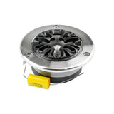 Par Super Tweeters Bala Audiopipe ATR-3723C 300W 3.75 pulg