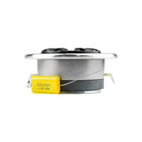 Par Super Tweeters Bala Audiopipe ATR-3723C 300W 3.75 pulg