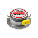 Par Super Tweeters Bala Audiopipe ATR-3723C 300W 3.75 pulg