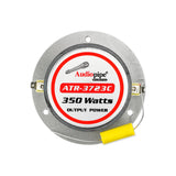 Par Super Tweeters Bala Audiopipe ATR-3723C 300W 3.75 pulg