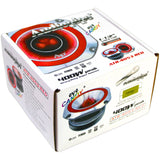 Tweeter Bala Audiopipe ATR-4053-RED 4 PLG 400W