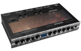 Ecualizador 5 Bandas Treo HARMONY 1 Con Epicentro + Line Driver 8 Volts - Audioshop México lo mejor en Car Audio en México -  Treo