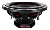 Subwoofer Doble Bobina Rock Series RKS-EL1024 350/700 Watts 10 Pulgadas 4 Ohms DVC - Audioshop México lo mejor en Car Audio en México -  Rock Series
