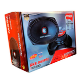 Medio Rango Profesional Rock Series RKS-R69PRO 700 Watts 6×9″ 4 Ohms 350 Watts RMS (Venta individual - Audioshop México lo mejor en Car Audio en México -  Rock Series