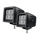 Luces LED de haz puntual cúbico de 4 Pulgadas db Link DBSM4SK - Audioshop México lo mejor en Car Audio en México -  DB LINK