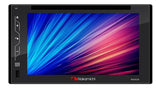 Autoestéreo Nakamichi Na3020 Dvd 50 Watts 6.2″ Dvd/usb/sd/bt - Audioshop México lo mejor en Car Audio en México -  Nakamichi