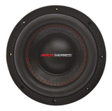 Subwoofer Doble Bobina Rock Series RKS-UL804OS 1200 Watts 8 Pulgadas 4 Ohms 600 Watts RMS SPL - Audioshop México lo mejor en Car Audio en México -  Rock Series