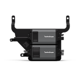 Kit de Audio Completo Rockford Fosgate 18WRNGLERSTG5 1800 Watts para Jeep Wrangler - Audioshop México lo mejor en Car Audio en México -  Rockford Fosgate