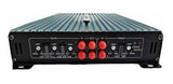 Amplificador 4 Canales Rock Series Rks-p110.4 1100 Watts Clase AB - Audioshop México lo mejor en Car Audio en México -  Rock Series