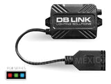 Adaptador de Luz Inalámbrico para RGB DB Link RGBC-4RF Incluye Control remoto - Audioshop México lo mejor en Car Audio en México -  DB Link