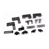 Frente Para Estéreo Gm Multikit Radio 1982 A 2005 994544 Marca Metra - Audioshop México lo mejor en Car Audio en México -  METRA