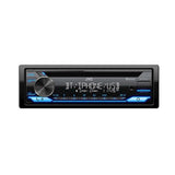 Autoestéreo 1 DIN JVC KD-TD71BT USB AUX BT CD Spotify Pandora - Audioshop México lo mejor en Car Audio en México -  JVC