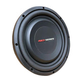 Subwoofer Ultra Plano Rock Series RKS-UL10SS 1500 Watts 10 Pulgadas 2 + 2 Ohms 500 Watts RMS Doble B - Audioshop México lo mejor en Car Audio en México -  Rock Series