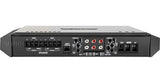 Amplificador 4 Canales Rockford Fosgate T600-4 600 Watts Clase AB Power Series - Audioshop México lo mejor en Car Audio en México -  Rockford Fosgate