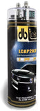 Capacitor 2 Faradios DB Link LCAP2KF 2000 Watts Encendido Azul - Audioshop México lo mejor en Car Audio en México -  DB Link
