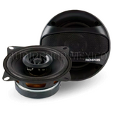 Bocinas Memphis SRX42 80 Watts 4 Pulgadas 2 Vías Spark Beat Matiz - Audioshop México lo mejor en Car Audio en México -  Memphis Audio