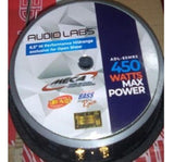 Medio Rango Audio Labs ADL-65MR2 450W 6.5 PLG - Audioshop México lo mejor en Car Audio en México -  Audio Labs