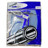 Conector RCA Howler Y 2 Machos A 1 Hembra BMS-BLS-YF-2M Paq 10 - Audioshop México lo mejor en Car Audio en México -  Audiopipe