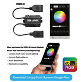 Bocinas Marinas RGB DB Drive APS69RGB 400W 6×9 PLG - Audioshop México lo mejor en Car Audio en México -  DB Drive