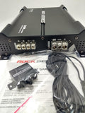 Amplificador Monoblock Rock Series RKS-UL1400.1 3200 Watts Clase D 1 Ohm - Audioshop México lo mejor en Car Audio en México -  Rock Series
