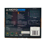 Amplificador Marino 4 Canales DB Drive MOTO400.4 Clase D - Audioshop México lo mejor en Car Audio en México -  DB Drive