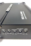 Amplificador Monoblock Rock Series RKS-UL1400.1 3200 Watts Clase D 1 Ohm - Audioshop México lo mejor en Car Audio en México -  Rock Series