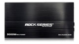 Mini Amplificador 5 Canales Rock Series RKS-R1000.5DM 3000 Watts Clase D - Audioshop México lo mejor en Car Audio en México -  Rock Series