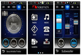 Autoestéreo Nakamichi Na3020 Dvd 50 Watts 6.2″ Dvd/usb/sd/bt - Audioshop México lo mejor en Car Audio en México -  Nakamichi
