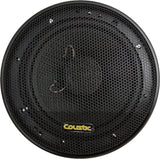 Bocinas Coustic Pro65 650 Watts 6.5 Pulgadas 4 Ohms