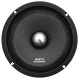 Medio Rango Open Show Rock Series RKS-65PA4 500 Watts 6.5 Pulgadas 4 Ohms Performance Series (Venta - Audioshop México lo mejor en Car Audio en México -  Rock Series