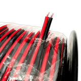Rollo de Cable Audiopipe CABLE 16-BLK 304.8M Calibre 16 Rojo y Negro - Audioshop México lo mejor en Car Audio en México -  Audiopipe
