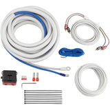 Kit de Instalación Marino Amplificador Cerwin Vega CAKM42