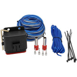 Kit de Instalación Marino Amplificador Cerwin Vega CAKM42