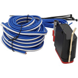 Kit de Instalación Marino Amplificador Cerwin Vega CAKM42