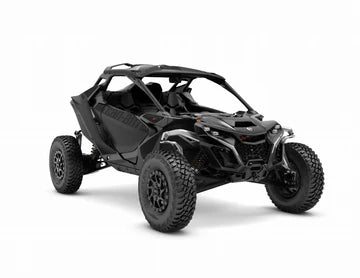 Can-Am Maverick R