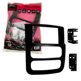 Frente Metra 956522B Adaptador Dodge Ram Trucks 2002-2005 - Audioshop México lo mejor en Car Audio en México -  METRA