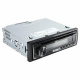 Autoestereo 1 DIN JVC KD-R690S Bluetooth Android iPhone MP3 Control remoto - Audioshop México lo mejor en Car Audio en México -  JVC