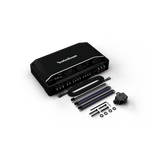Amplificador Full-Range 5 Canales Rockford Fosgate R2-750X5 750 Watts 4 Ohms Clase D Controlador de - Audioshop México lo mejor en Car Audio en México -  Rockford Fosgate