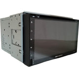 Estéreo 2 DIN Rock Series RKS-4500D 6.95″ Android Mirror Link iOS DVD Cámara de reversa - Audioshop México lo mejor en Car Audio en México -  Rock Series