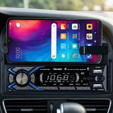 Estéreo Coustic CO-SMART7BT 1 DIN Bluetooth USB SD MP3