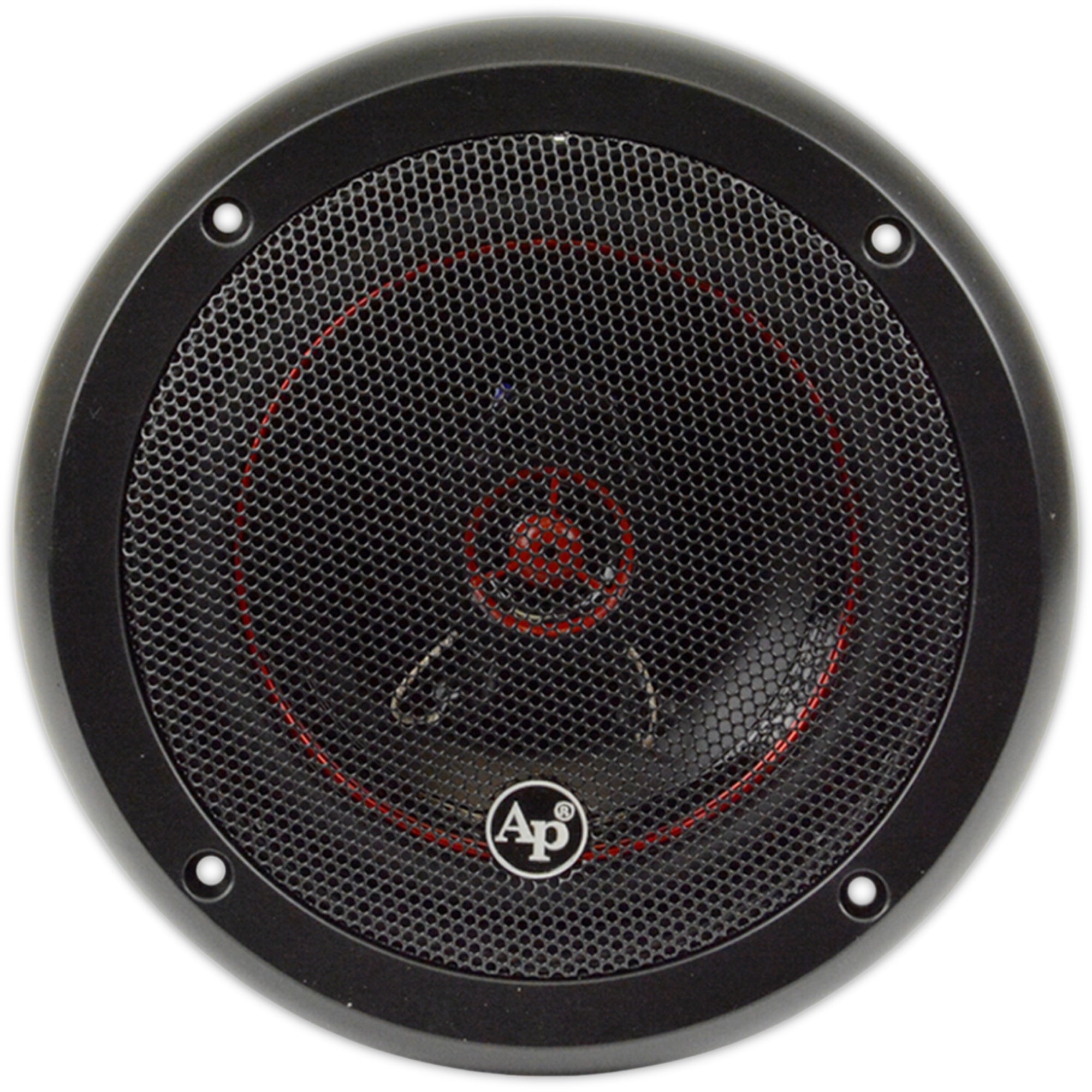 Bocinas Coaxiales Audiopipe CSL-1622R 6.5 PLG 250W