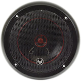 Bocinas Coaxiales Audiopipe CSL-1622R 6.5 PLG 250W