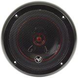 Bocinas Coaxiales Audiopipe CSL-1622R 6.5 PLG 250W - Audioshop México lo mejor en Car Audio en México -  Audiopipe