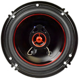 Bocinas Coaxiales Audiopipe CSL-1622R 6.5 PLG 250W - Audioshop México lo mejor en Car Audio en México -  Audiopipe