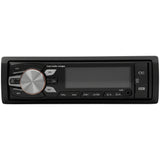 Autoestéreo Cerwin Vega CV15BT 1 DIN Multimedia BT USB AUX