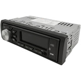 Autoestéreo Cerwin Vega CV15BT 1 DIN Multimedia BT USB AUX